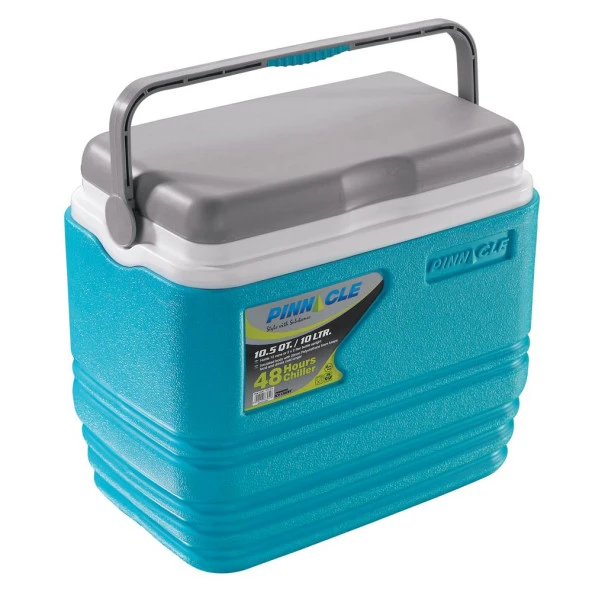 Pinnacle Primero Buzluk 10 Litre-TURKUAZ ürün görseli 1