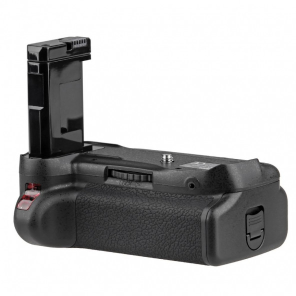Ayex AX-D5500 IR Kumandalı Battery Grip, Nikon D5500, D5600 Uyumlu - 2