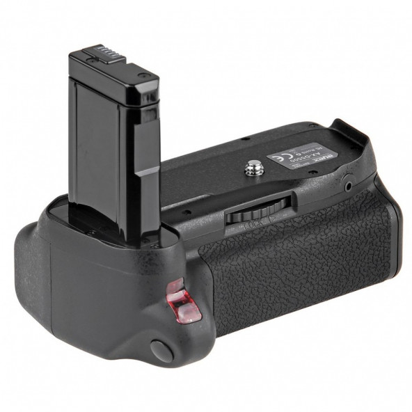 Ayex AX-D5500 IR Kumandalı Battery Grip, Nikon D5500, D5600 Uyumlu - 4