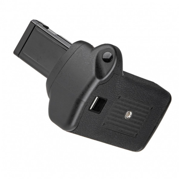 Ayex AX-D5500 IR Kumandalı Battery Grip, Nikon D5500, D5600 Uyumlu - 7