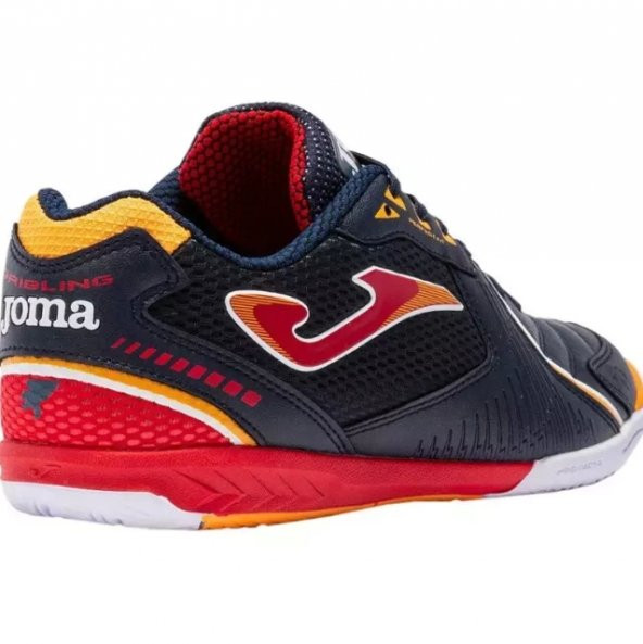 Joma Dribling Indoor 2203 futbol ayakkabısı, lacivert - 3