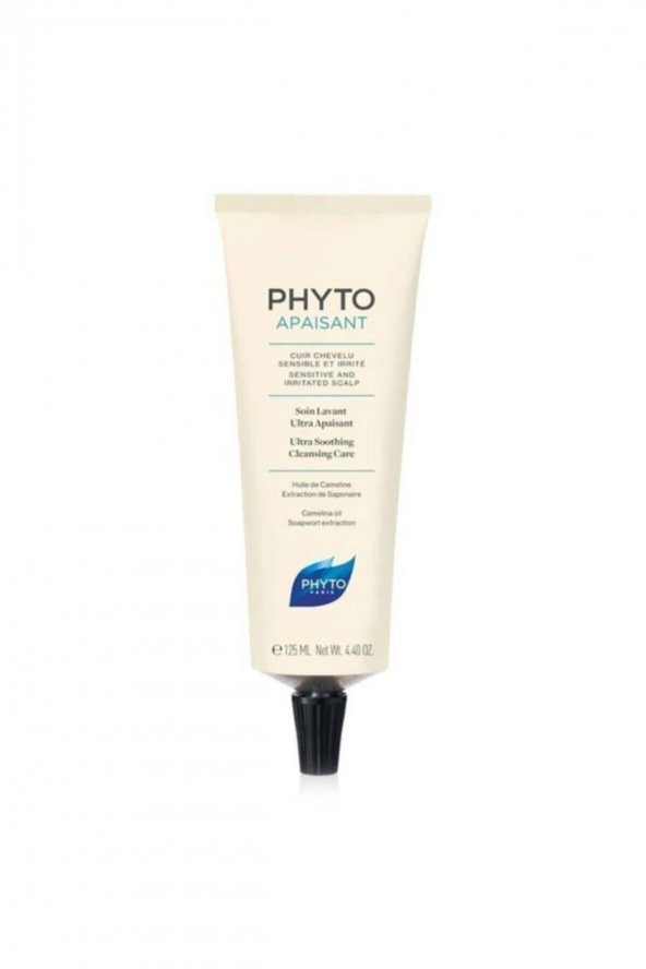 Phyto Phytoapaisant Ultra Soothing Care Cream 125 ml