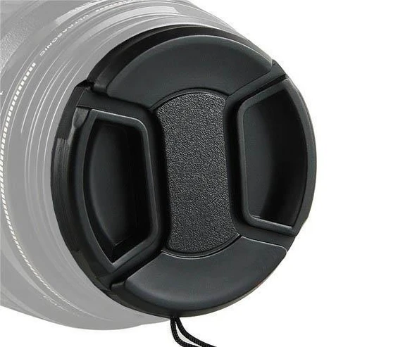 72mm Lens Kapak - 2