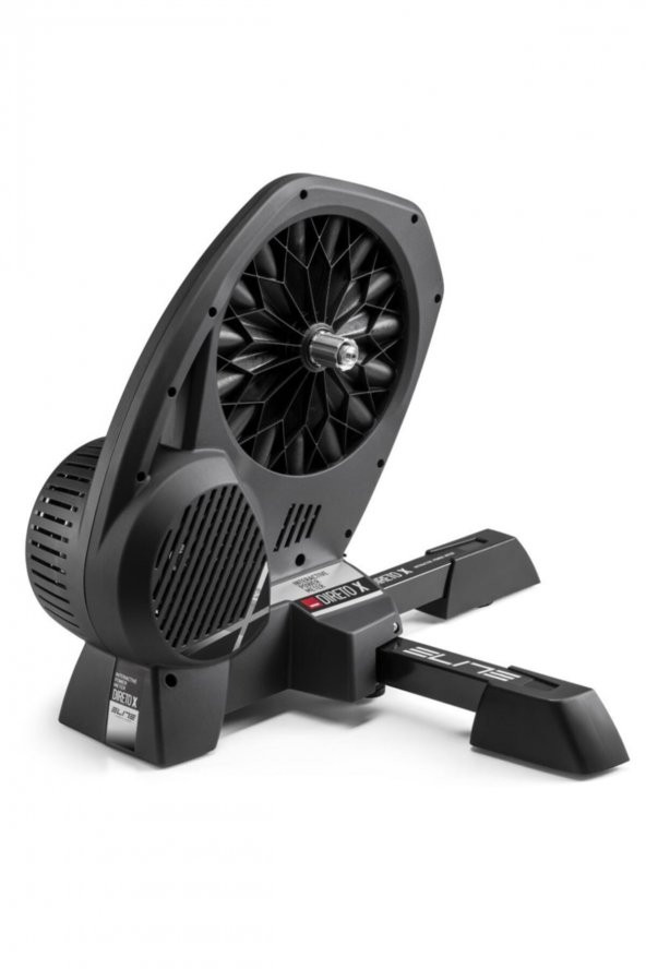 ELİTE Direto Xr-t Interactive Home Trainer  Travel Block 2021