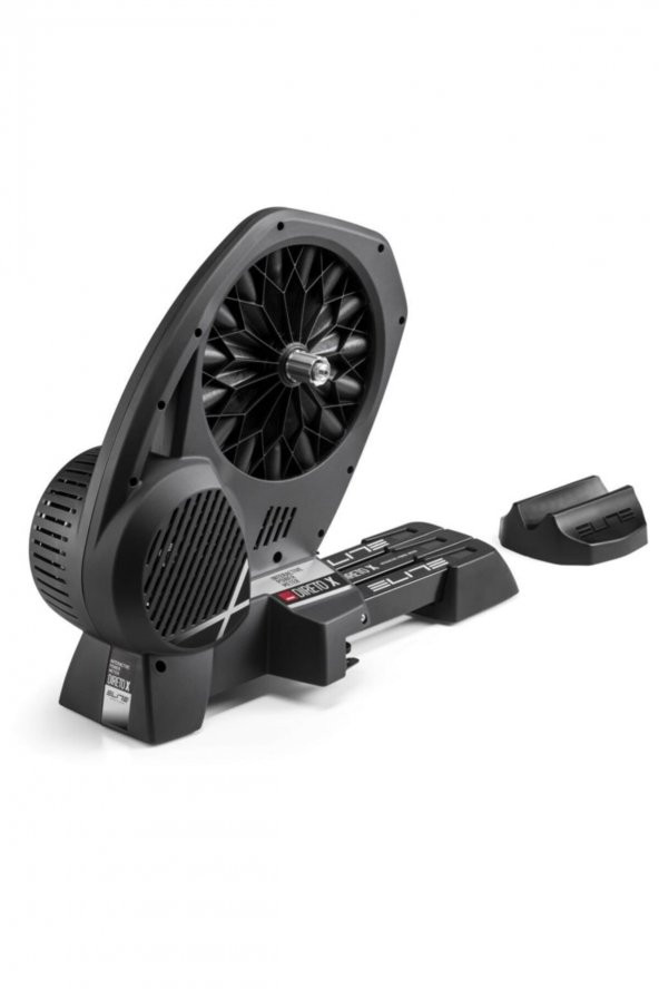 ELİTE Direto Xr-t Interactive Home Trainer  Travel Block 2021 - 2