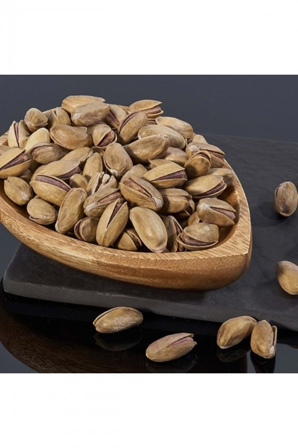 Göral Kuruyemiş Antep Fıstığı - 1000 Gr - 2