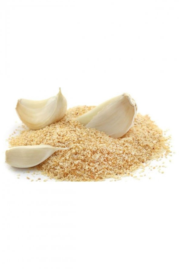 Doğa Sarımsak Tozu 250 Gr