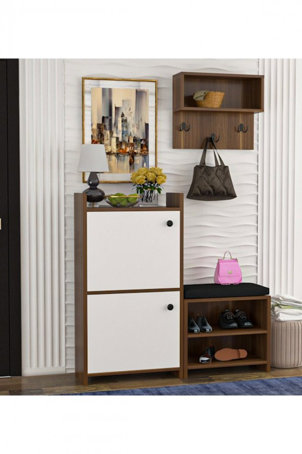 NARE BEYAZ-CEVİZ - 3