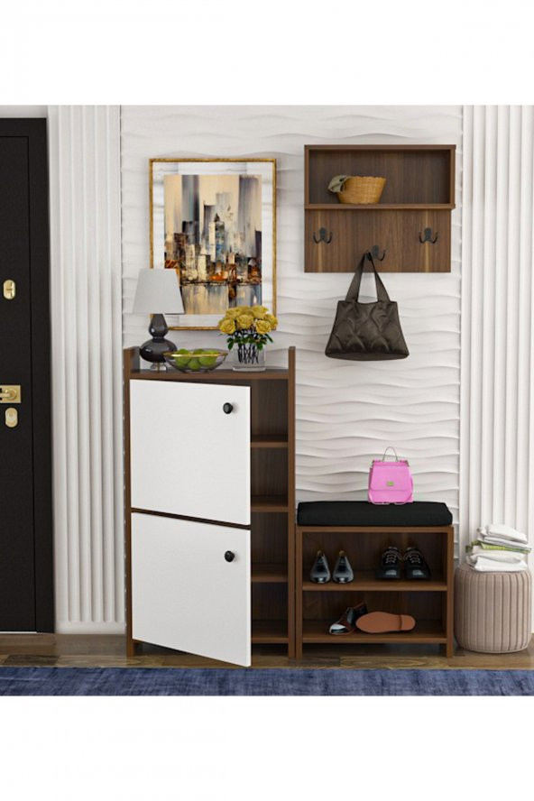 NARE BEYAZ-CEVİZ - 4