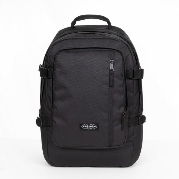 Eastpak Volker CS Mono Black2 Notebook Laptop Sırt Çantası EK0A5BEWW33