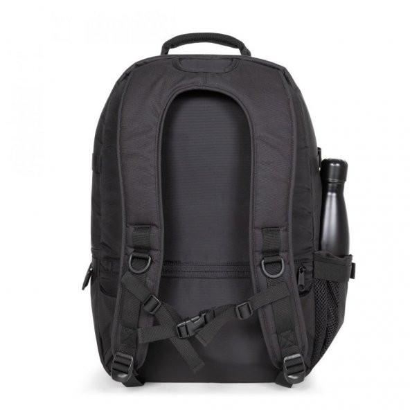 Eastpak Volker CS Mono Black2 Notebook Laptop Sırt Çantası EK0A5BEWW33 - 5