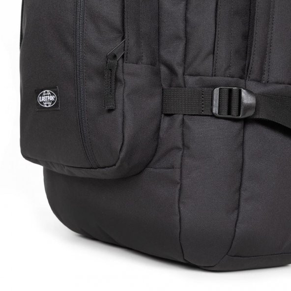 Eastpak Volker CS Mono Black2 Notebook Laptop Sırt Çantası EK0A5BEWW33 - 7