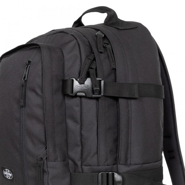 Eastpak Volker CS Mono Black2 Notebook Laptop Sırt Çantası EK0A5BEWW33 - 6