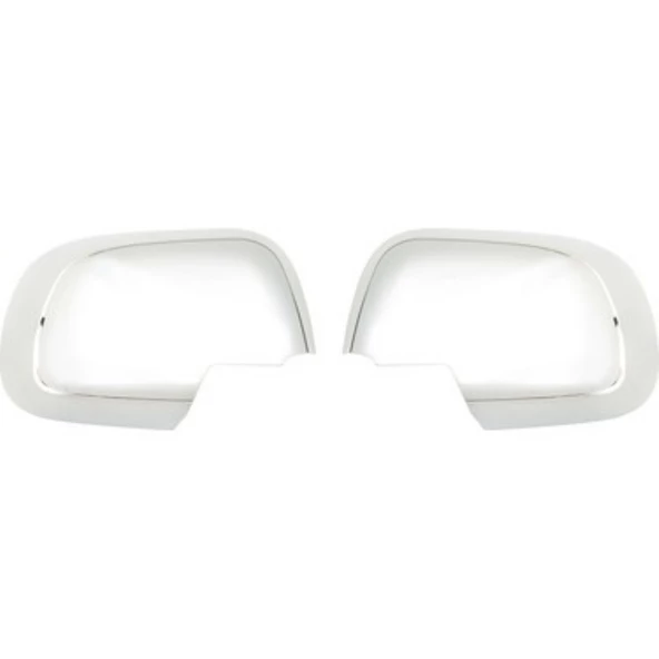 DACİA DUSTER 2010- KROM AYNA KAPAĞI