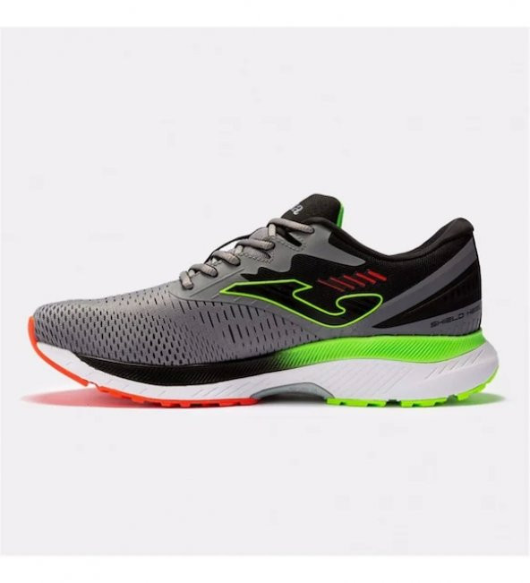 Joma - Erkek Gri Spor Ayakkabı
