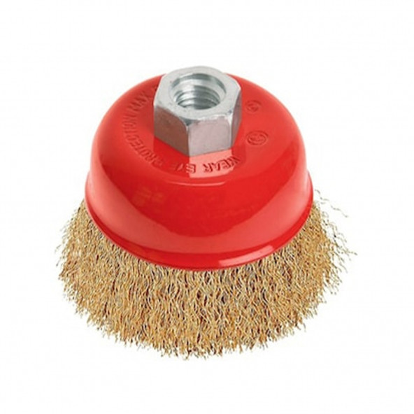 CTM SAÇAKLI ÇANAK 65 MM 20 ADET - 2