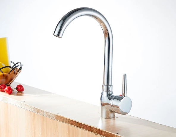 Venita Delta Borulu Mutfak Evye Bataryası - 3