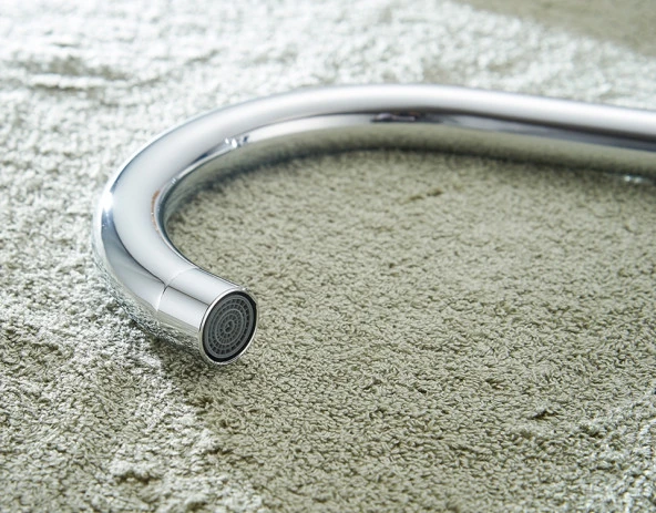 Venita Delta Borulu Mutfak Evye Bataryası - 4