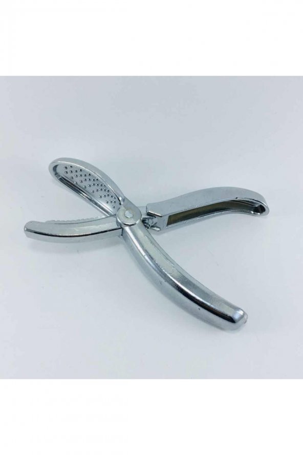 Metal Kestane Kesici,kestane Kırıcı,kestane Çizeceği - 2