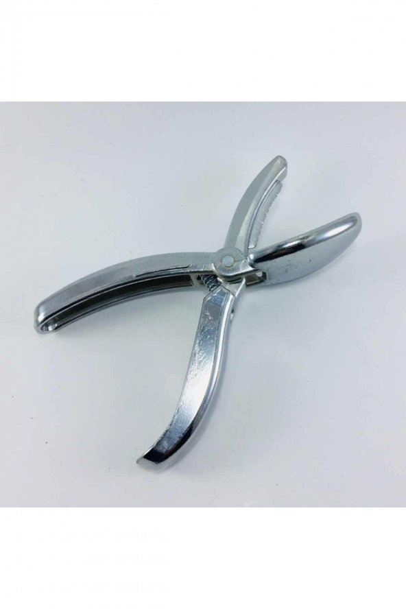 Metal Kestane Kesici,kestane Kırıcı,kestane Çizeceği - 3