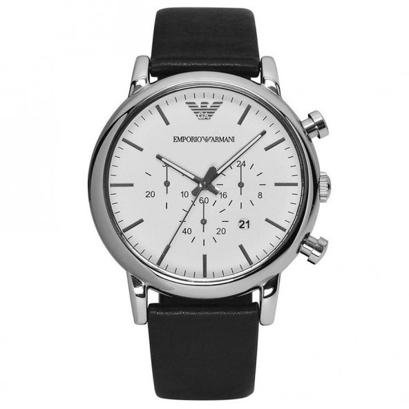 Emporio Armani AR1807 Erkek Kol Saati