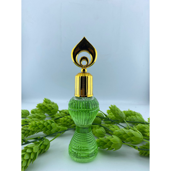 Beluci Fıstık Parfümlü Kolonya Parfüm, Kolonya 100 Ml