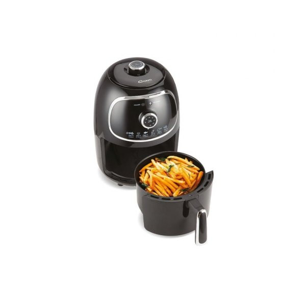 Conti CDF-401 Frito Airfryer Yağsız Fritöz - 2