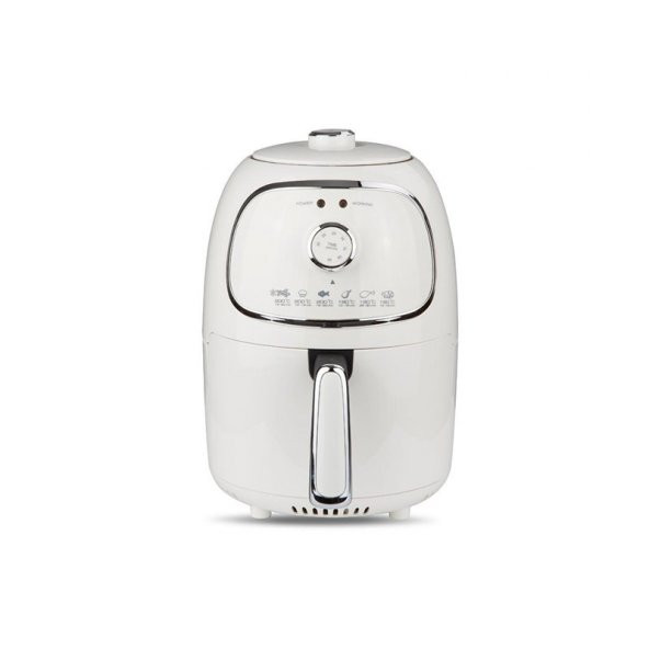 Conti CDF-401 Frito Airfryer Yağsız Fritöz - 3