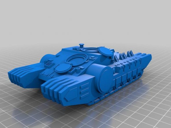 Tx-225 Gavw Occupier Remix Plastik Aparat - 1