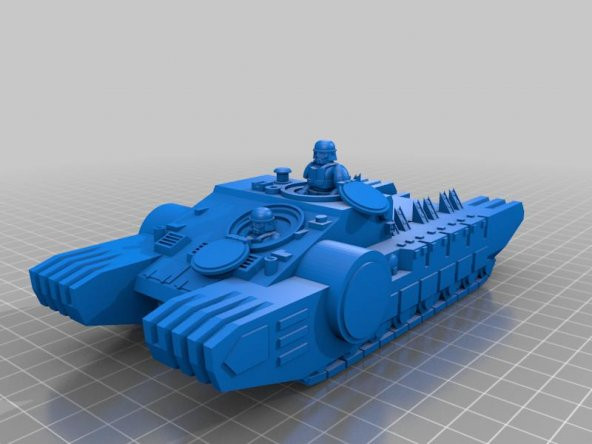 Tx-225 Gavw Occupier Remix Plastik Aparat - 2