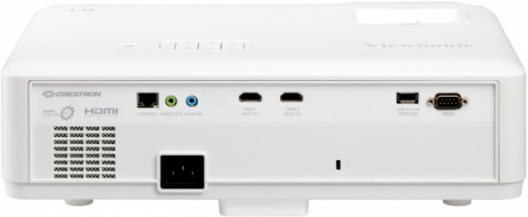VIEWSONIC LS610HDH - 5