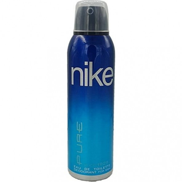 Nike Deodorant 200 ml Pure