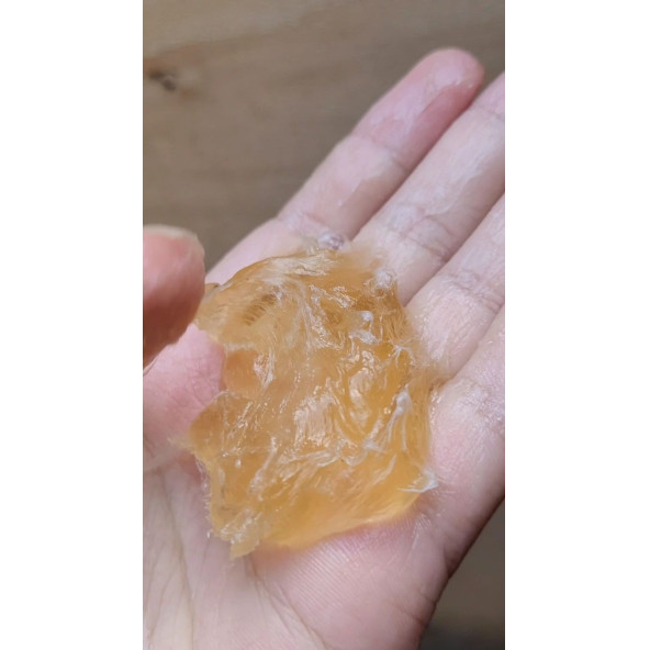 GRİN 1 kg Ekolojik Arap Sabunu (2 ADET) - 3