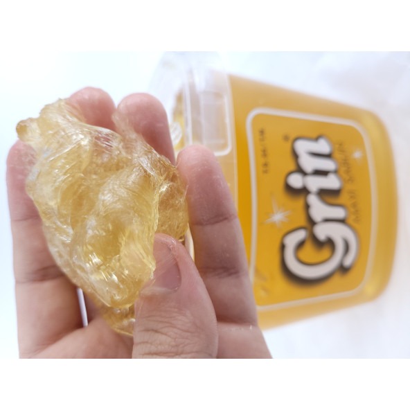 GRİN 2 kg Arap Sabunu (4 ADET) Ayçiçek Yağlı - 6