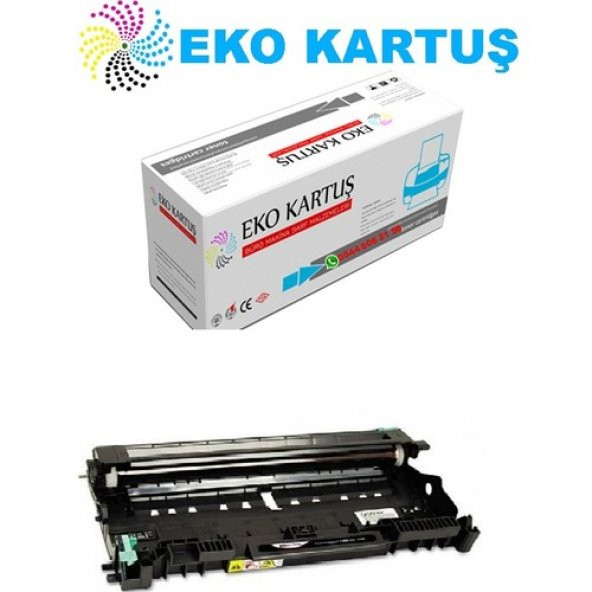 Eko Kartuş Brother DCP-7030 (DR2150) Drum Ünitesi