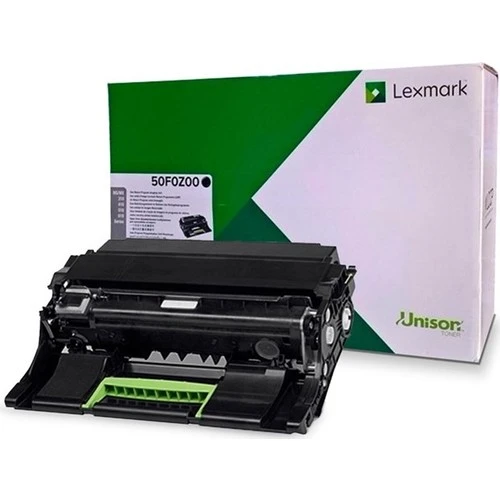 Lexmark Ms317 Drum Ünitesi Ms310 60.000 Sayfa Siyah ürün görseli