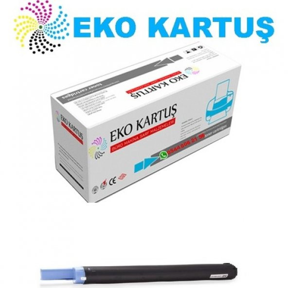 Eko Kartuş Canon (Exv-5) Image Runner İR-2010 Muadil Toner ürün görseli