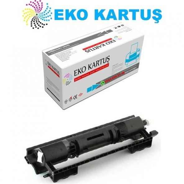 Eko Kartuş Hp G3Q66A Hp CF233A (33A) Muadil Toner,