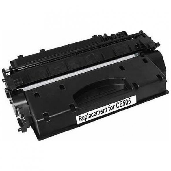 M.Premium Hp CE505A / CF280A Muadil Toner ürün görseli