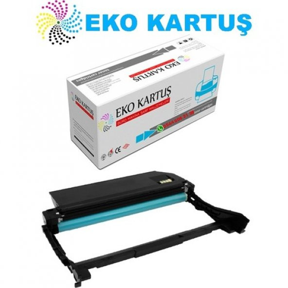 Eko Kartuş Samsung Mlt R116 Uyumlu Muadil Drum Ünitesi-Sl M2626/ M2676/ M267