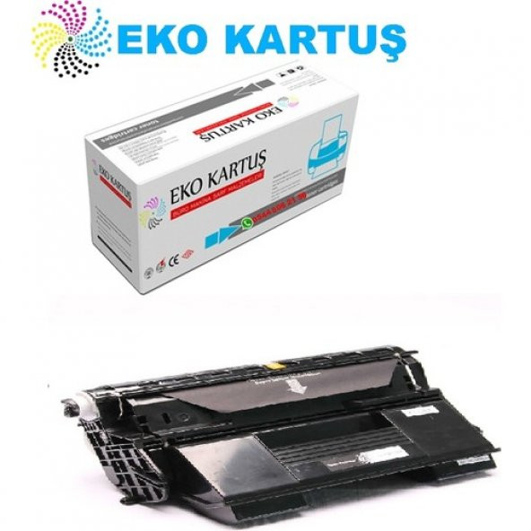 Eko Kartuş Oki B720 Muadil Toner,