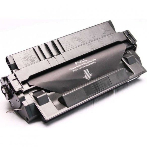 Eko Kartuş Ekokartus Hp Muadil Toner 4129X - Resim 2