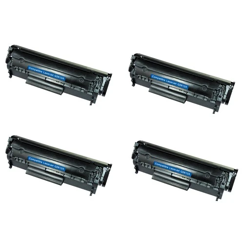 Neon Canon İ Sensys Mf4430 Toner 4'lü Ekonomik Paket Muadil Yazıcı Kartuş ürün görseli