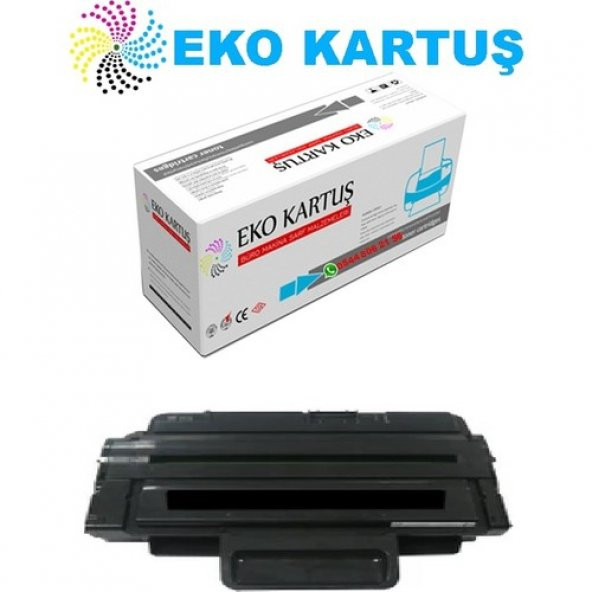 Eko Kartuş Samsung D2850 Toner Muadil 5000 Sayfa