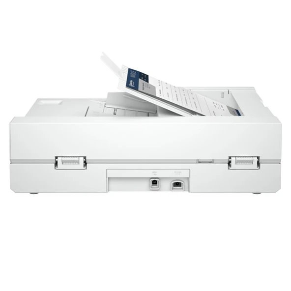 HP ScanJet Pro 2600 F1 Doküman Tarayıcı (20G05A) - 3