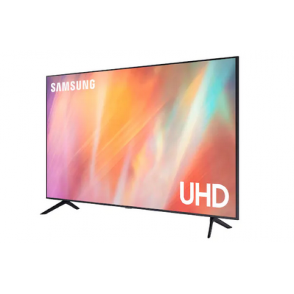 Samsung 58AU7000 4K Ultra HD 58" 147 Ekran Uydu Alıcılı Smart LED TV - 3