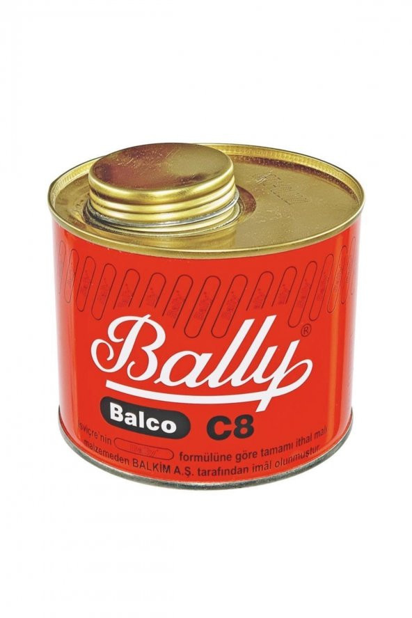 Bally C8 Yapıştırıcı 400gr.