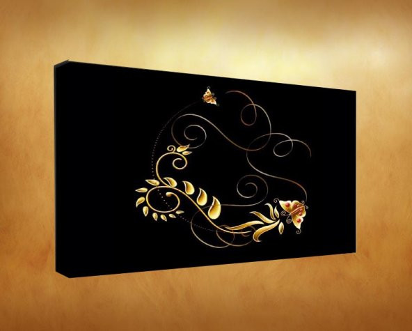 Kanvas Tablo - 30x40 cm  - Dini Tablolar - DNT06