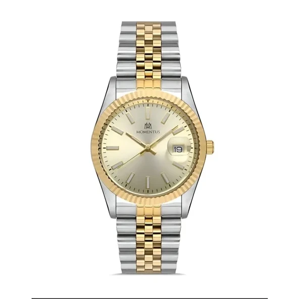 Momentus CW131T-08SG Kadın Kol Saati