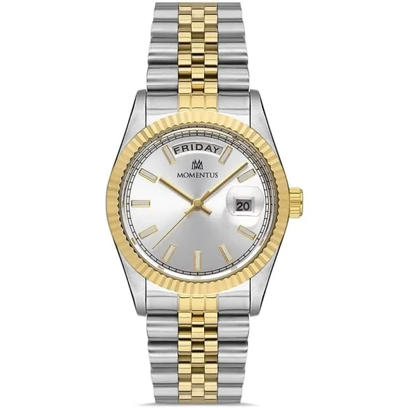 Momentus CW137T-03SG Kadın Kol Saati